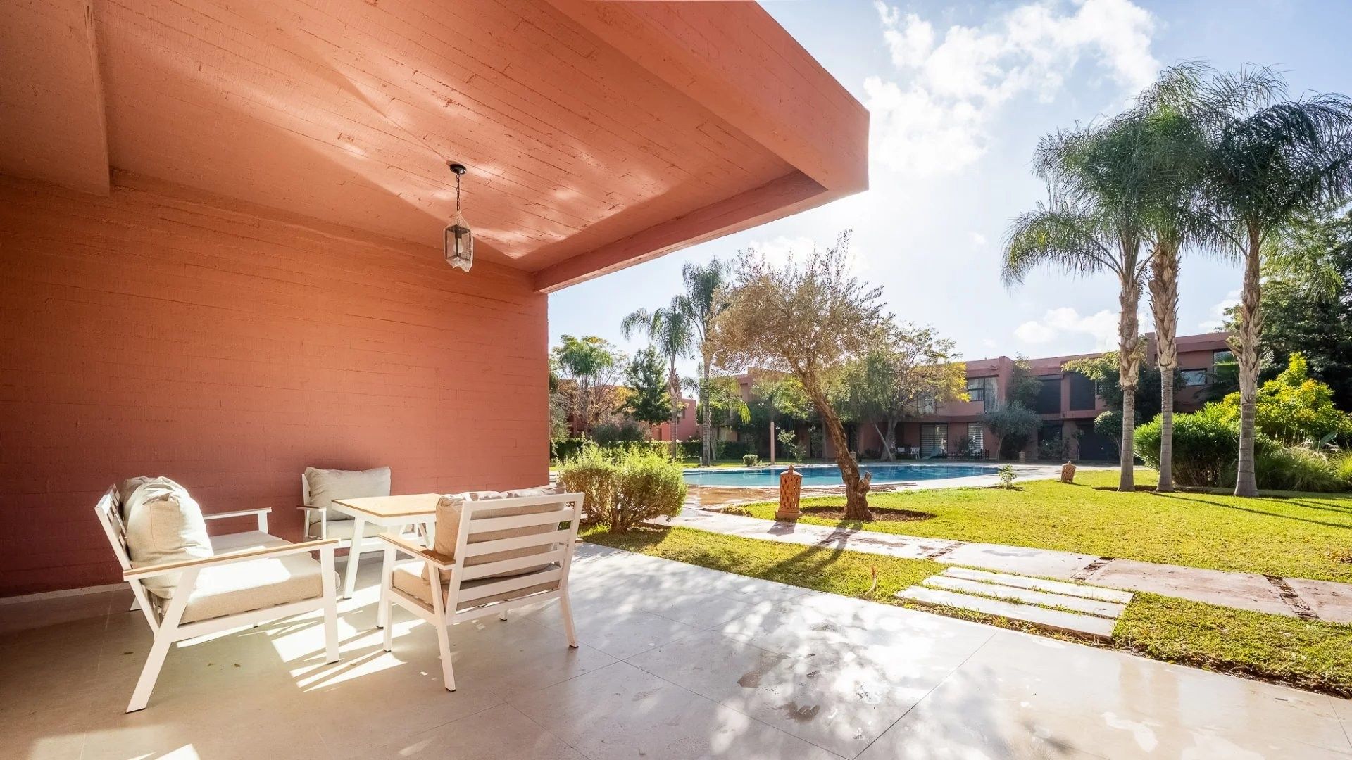 Acheter Appartement 4&nbsp;pièces 190&nbsp;m² Marrakech