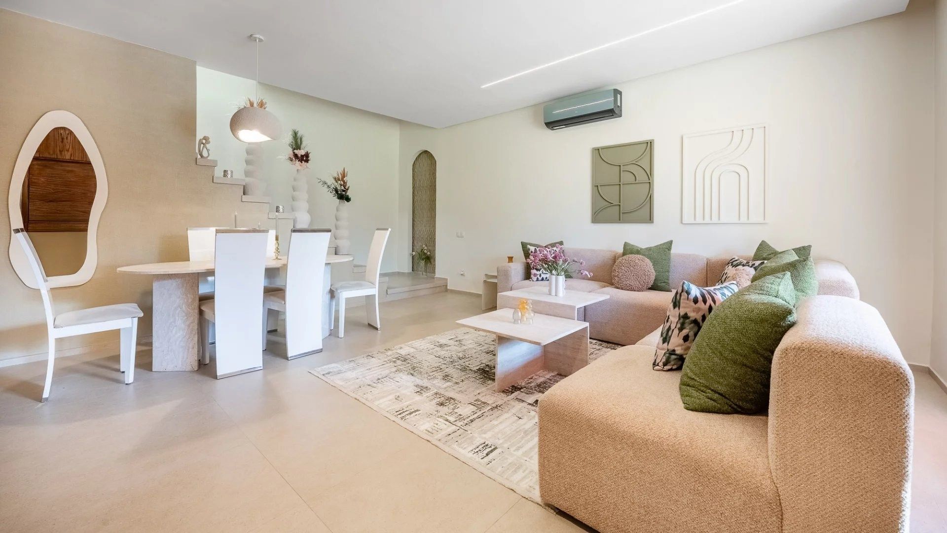 Acheter Appartement 4&nbsp;pièces 190&nbsp;m² Marrakech