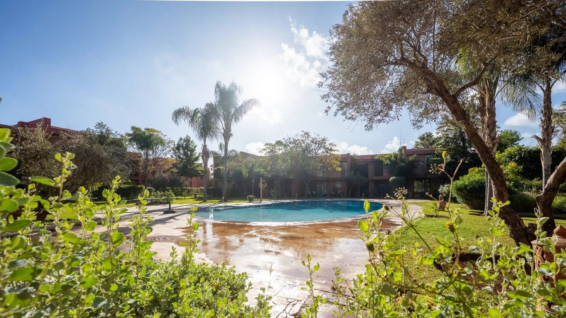 Acheter Appartement 4&nbsp;pièces 190&nbsp;m² Marrakech