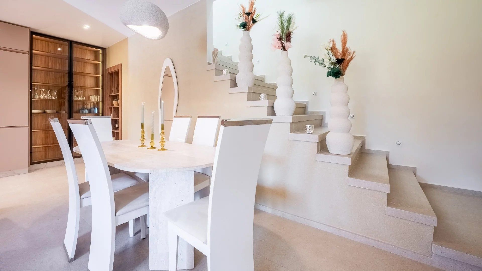 Acheter Appartement 4&nbsp;pièces 190&nbsp;m² Marrakech