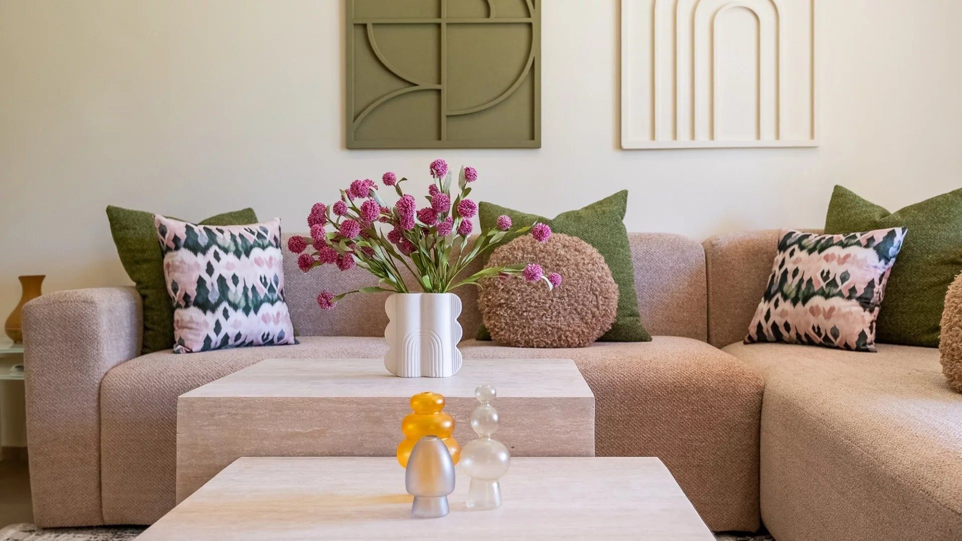 Acheter Appartement 4&nbsp;pièces 190&nbsp;m² Marrakech