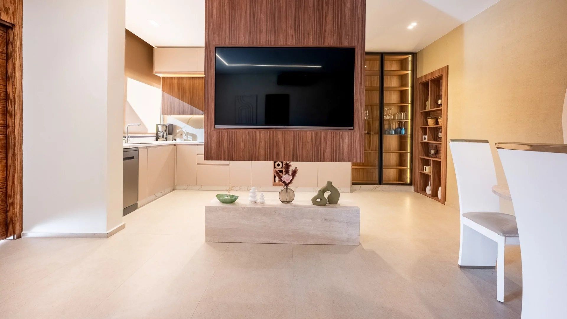 Acheter Appartement 4&nbsp;pièces 190&nbsp;m² Marrakech