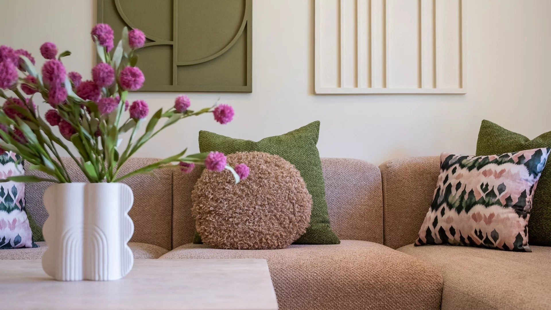 Acheter Appartement 4&nbsp;pièces 190&nbsp;m² Marrakech