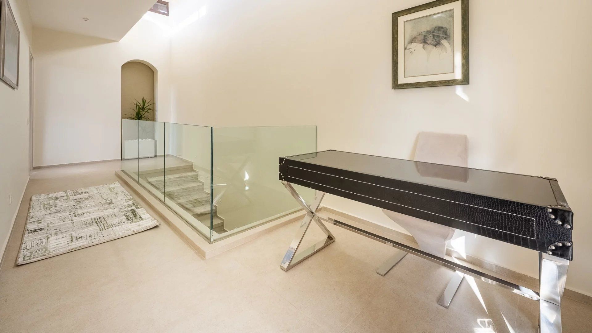 Acheter Appartement 4&nbsp;pièces 190&nbsp;m² Marrakech