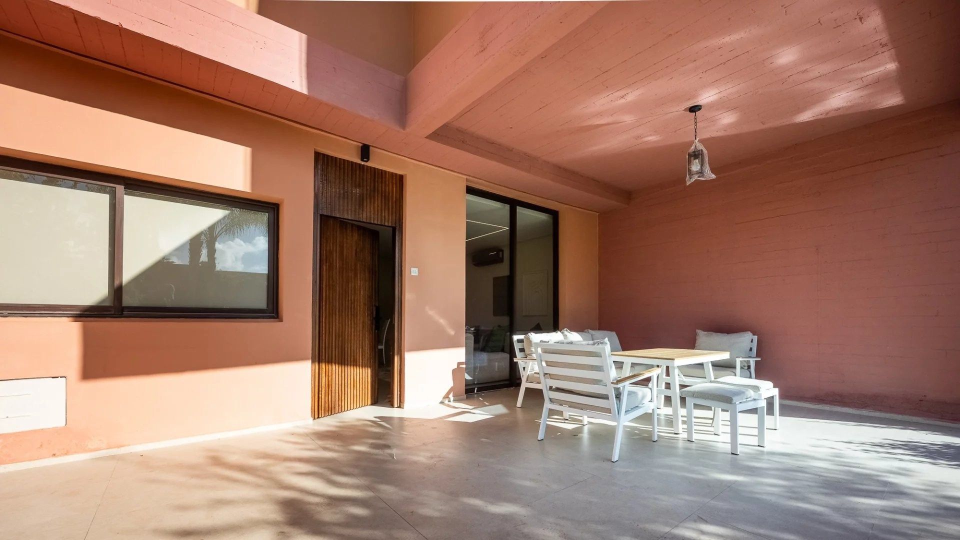 Acheter Appartement 4&nbsp;pièces 190&nbsp;m² Marrakech