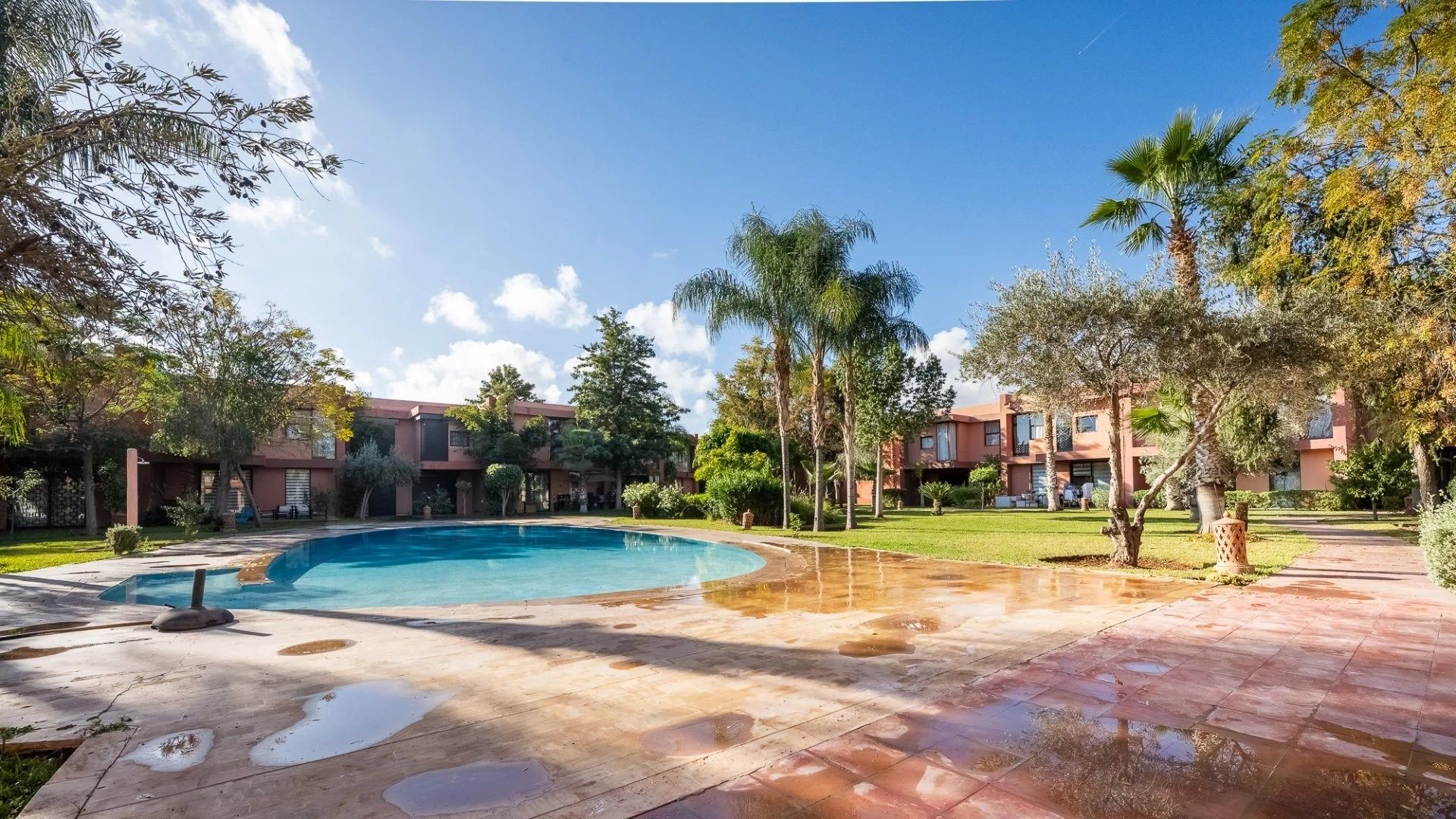 Acheter Appartement 4&nbsp;pièces 190&nbsp;m² Marrakech