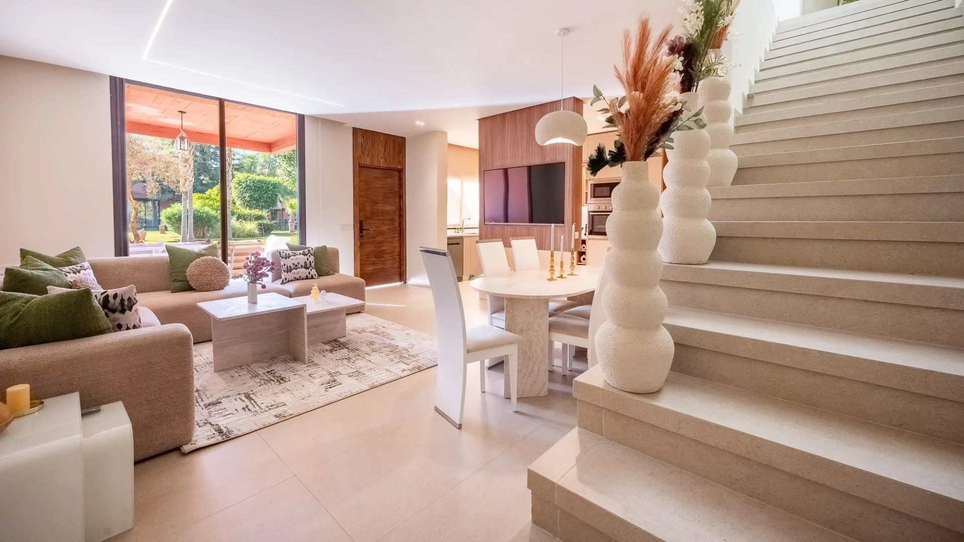 Acheter Appartement 4&nbsp;pièces 190&nbsp;m² Marrakech