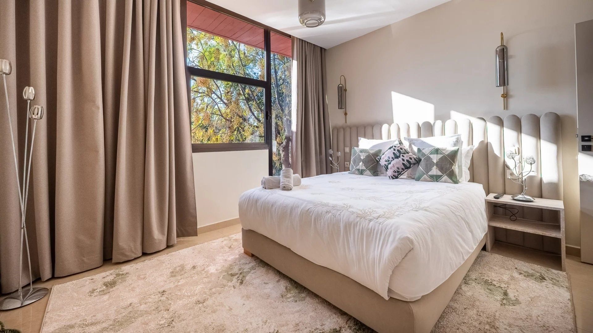 Acheter Appartement 4&nbsp;pièces 190&nbsp;m² Marrakech