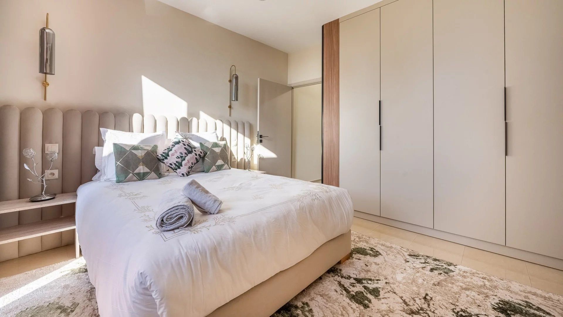 Acheter Appartement 4&nbsp;pièces 190&nbsp;m² Marrakech