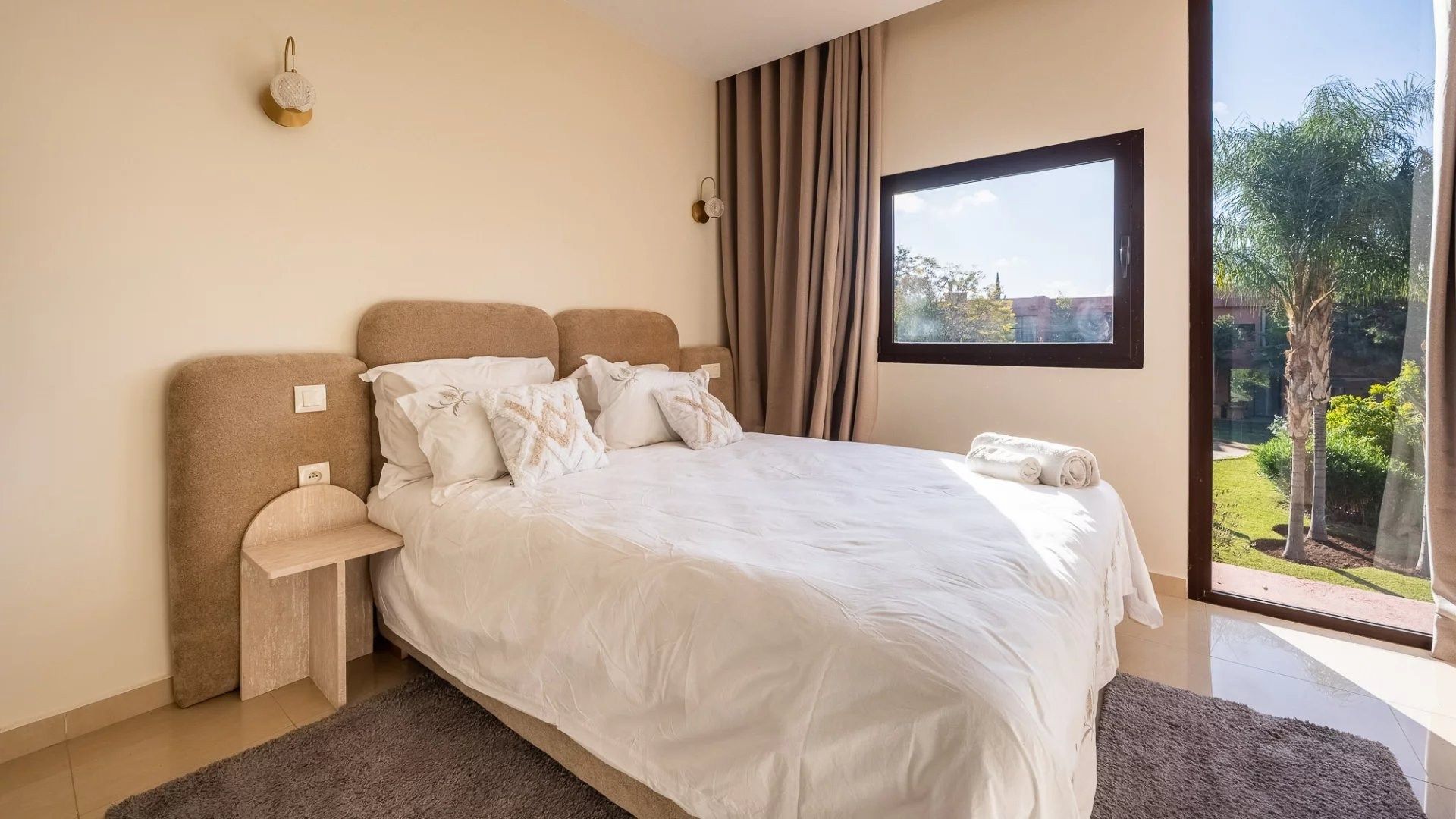 Acheter Appartement 4&nbsp;pièces 190&nbsp;m² Marrakech