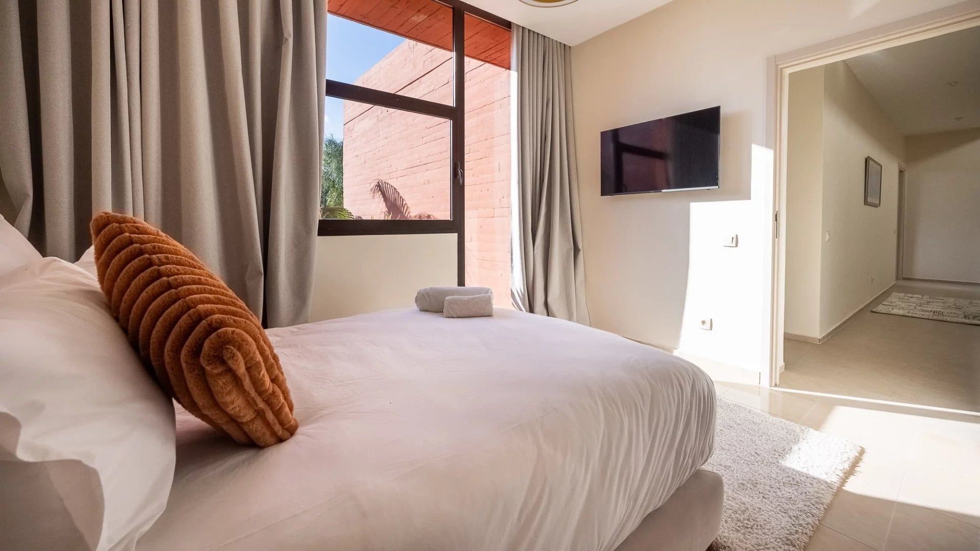 Acheter Appartement 4&nbsp;pièces 190&nbsp;m² Marrakech