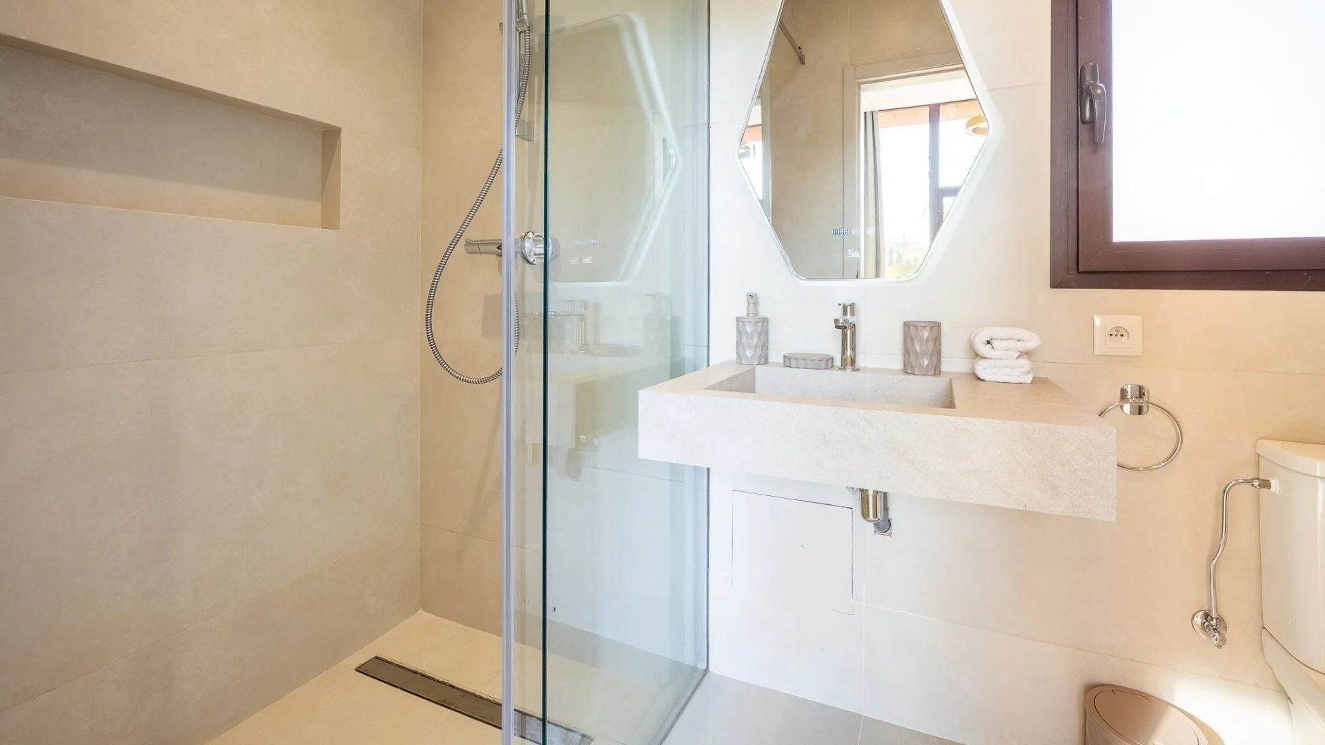 Acheter Appartement 4&nbsp;pièces 190&nbsp;m² Marrakech