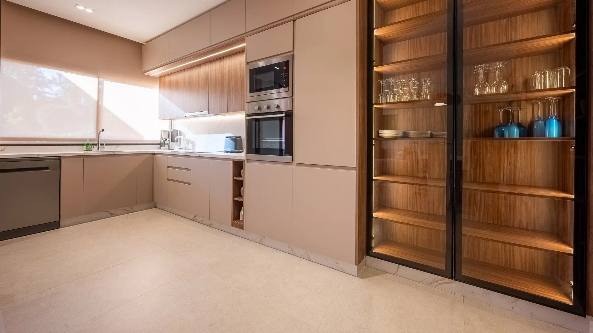 Acheter Appartement 4&nbsp;pièces 190&nbsp;m² Marrakech