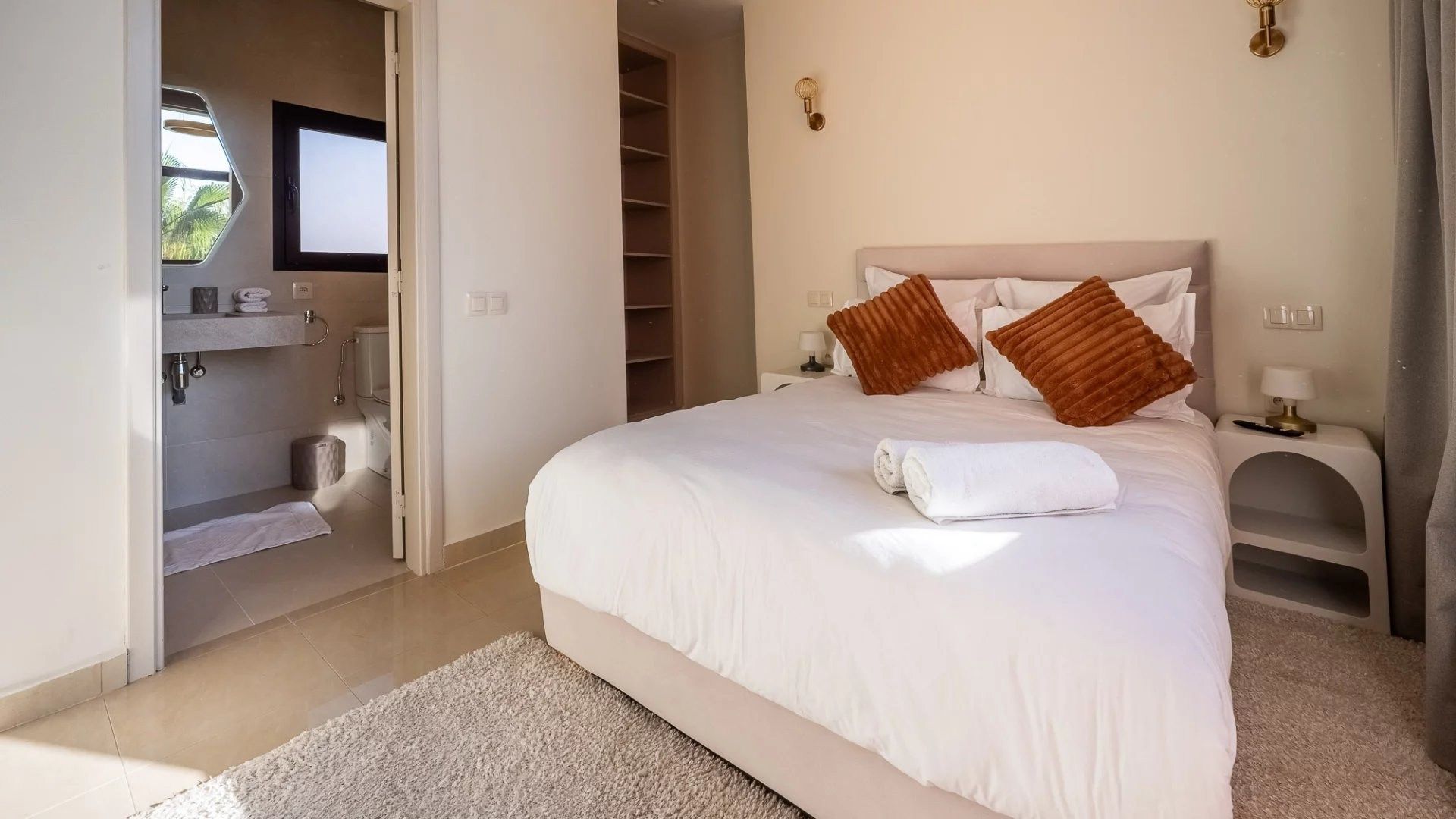 Acheter Appartement 4&nbsp;pièces 190&nbsp;m² Marrakech