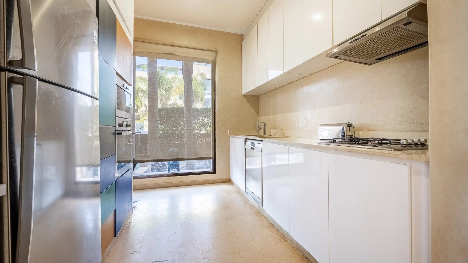 Louer Villa 7&nbsp;pièces 600&nbsp;m² Marrakech