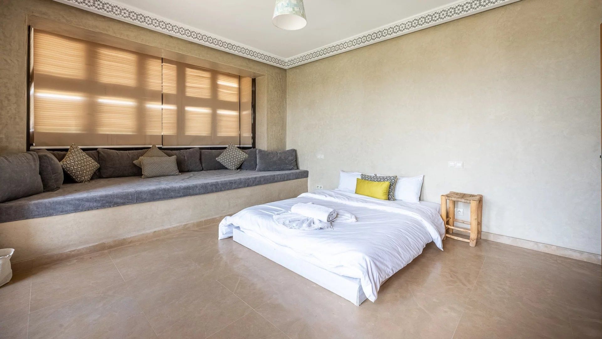 Louer Villa 7&nbsp;pièces 600&nbsp;m² Marrakech