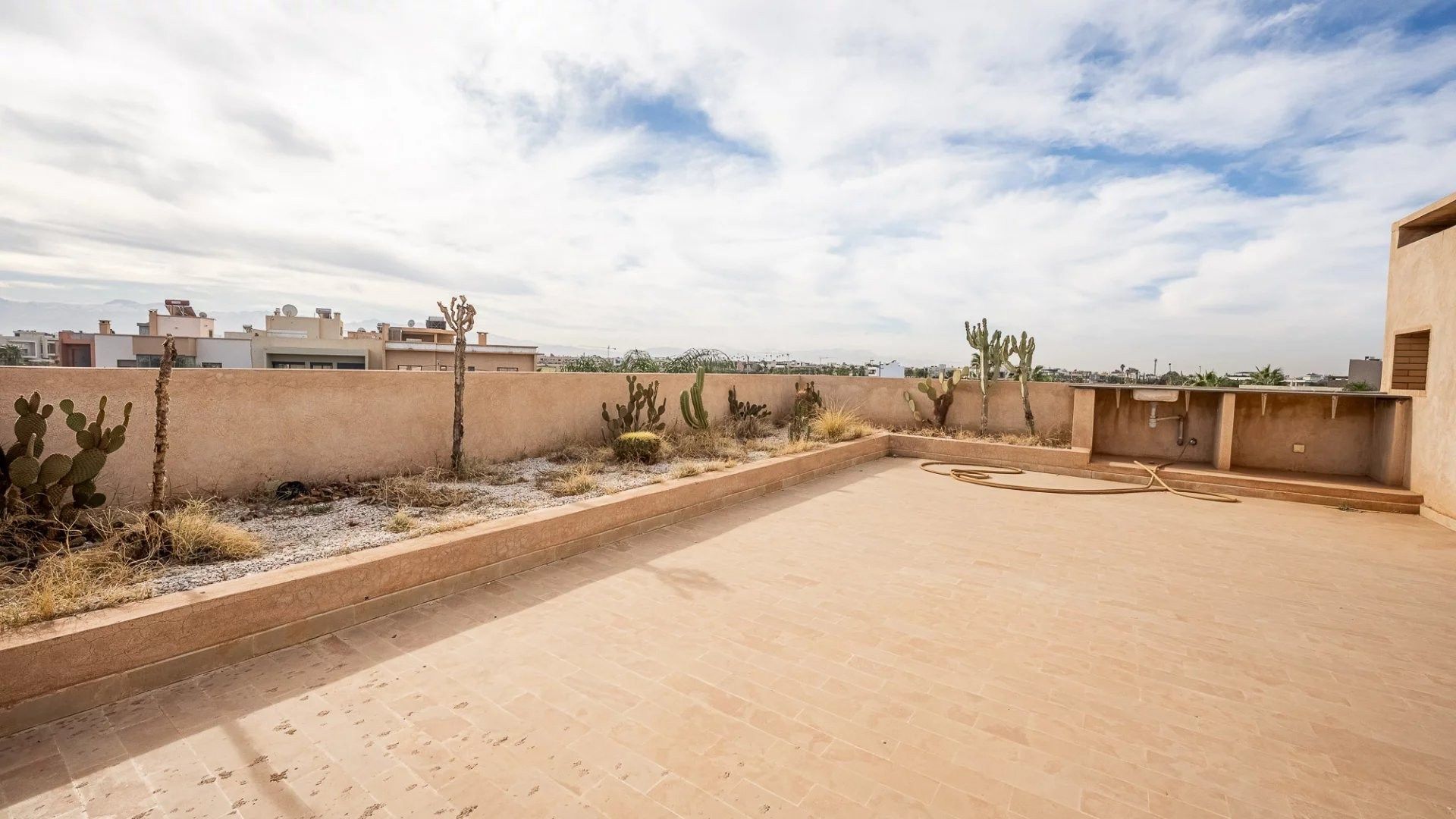 Louer Villa 7&nbsp;pièces 600&nbsp;m² Marrakech