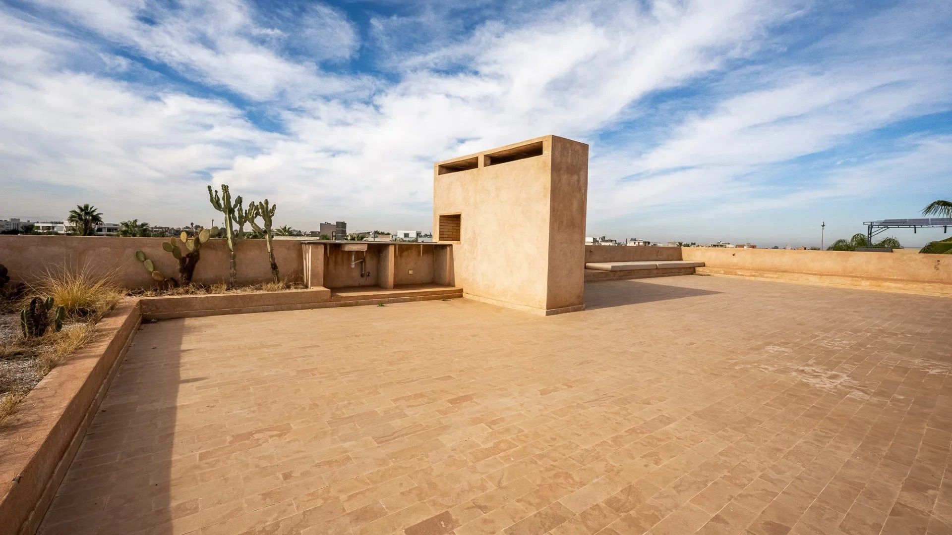Louer Villa 7&nbsp;pièces 600&nbsp;m² Marrakech