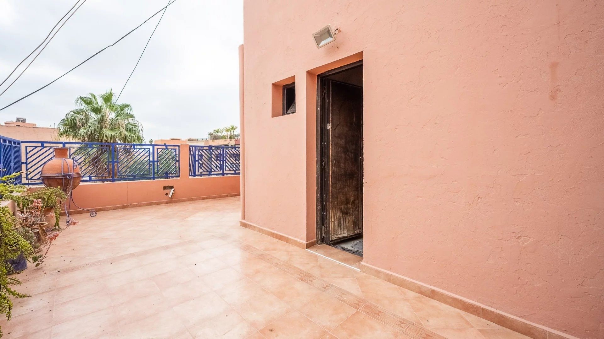 Acheter Duplex 6&nbsp;pièces 230&nbsp;m² Marrakech