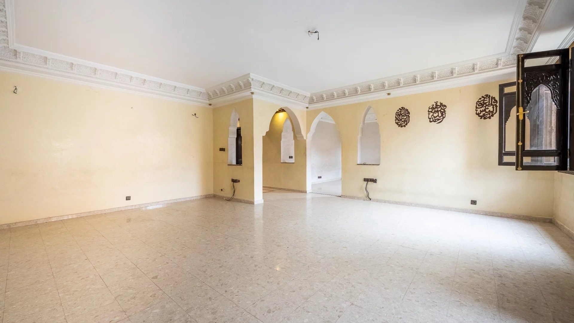 Acheter Duplex 6&nbsp;pièces 230&nbsp;m² Marrakech