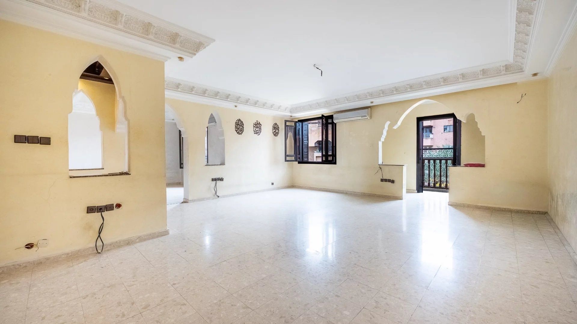 Acheter Duplex 6&nbsp;pièces 230&nbsp;m² Marrakech