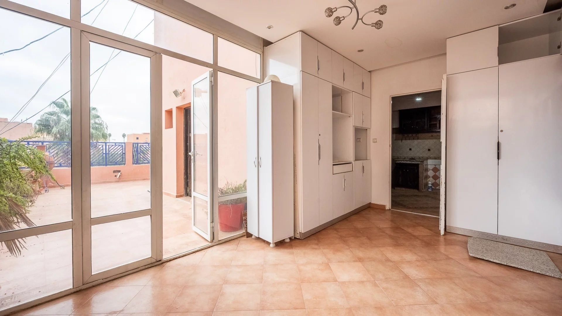 Acheter Duplex 6&nbsp;pièces 230&nbsp;m² Marrakech