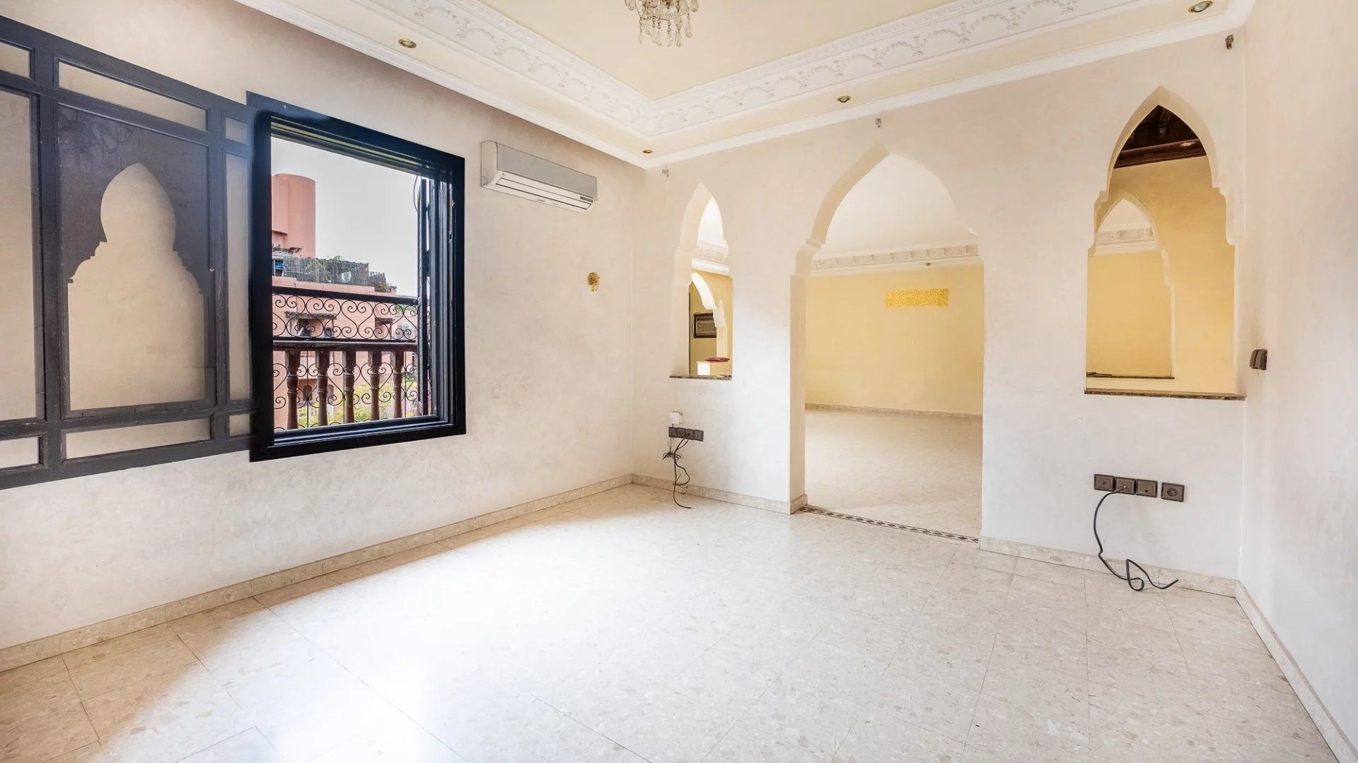 Acheter Duplex 6&nbsp;pièces 230&nbsp;m² Marrakech