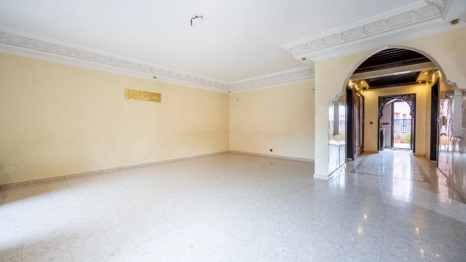 Acheter Duplex 6&nbsp;pièces 230&nbsp;m² Marrakech