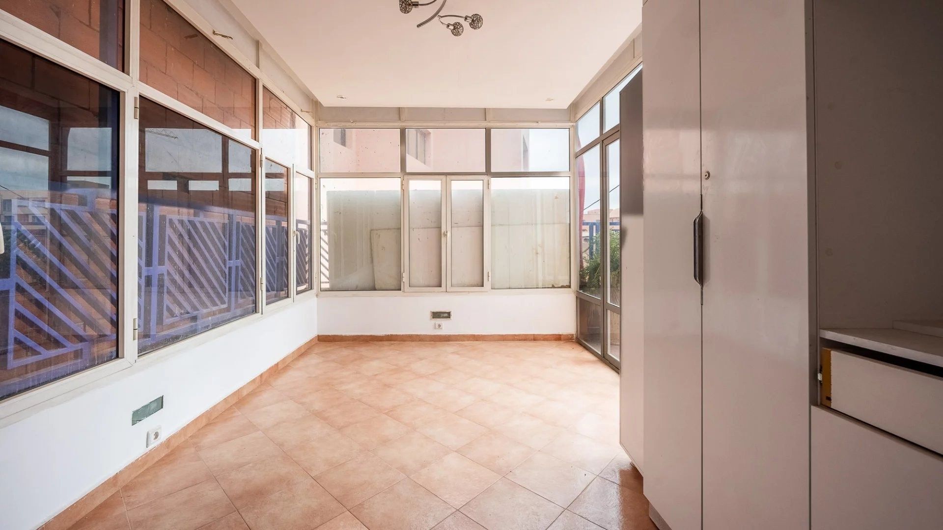 Acheter Duplex 6&nbsp;pièces 230&nbsp;m² Marrakech