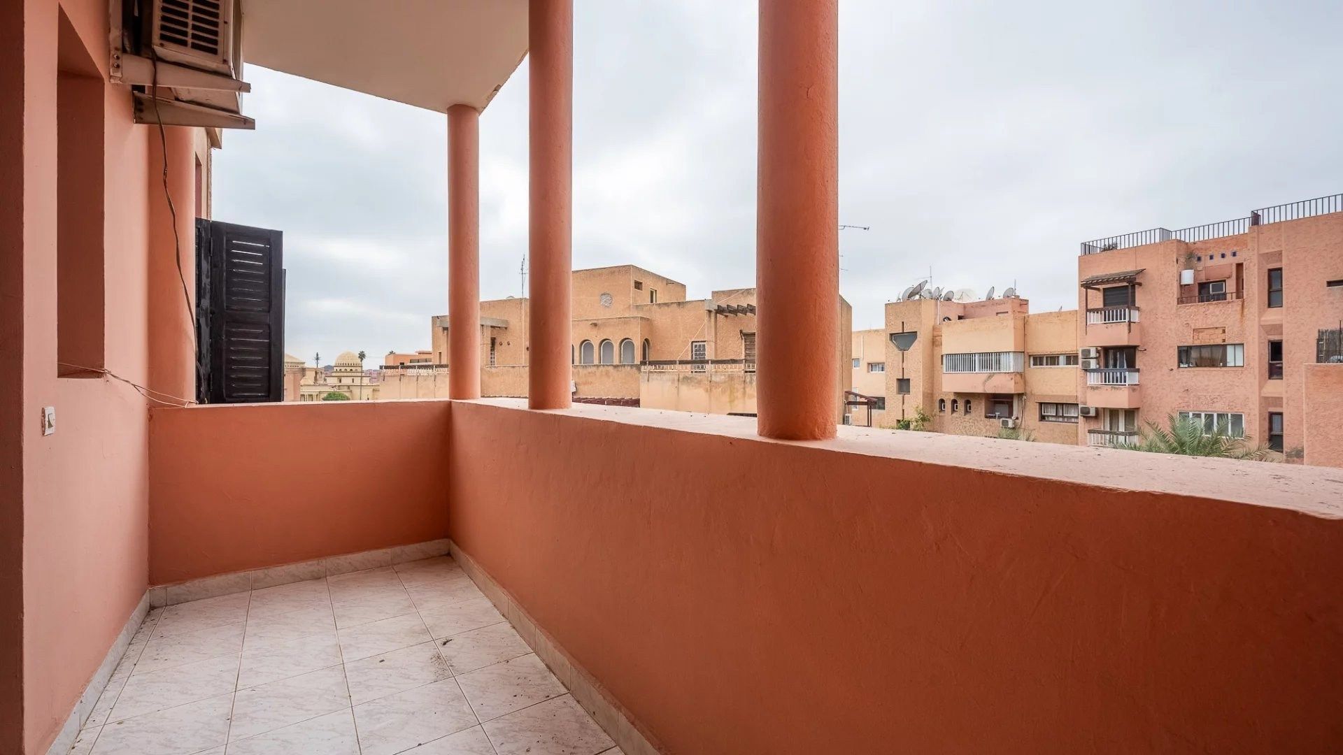 Acheter Duplex 6&nbsp;pièces 230&nbsp;m² Marrakech