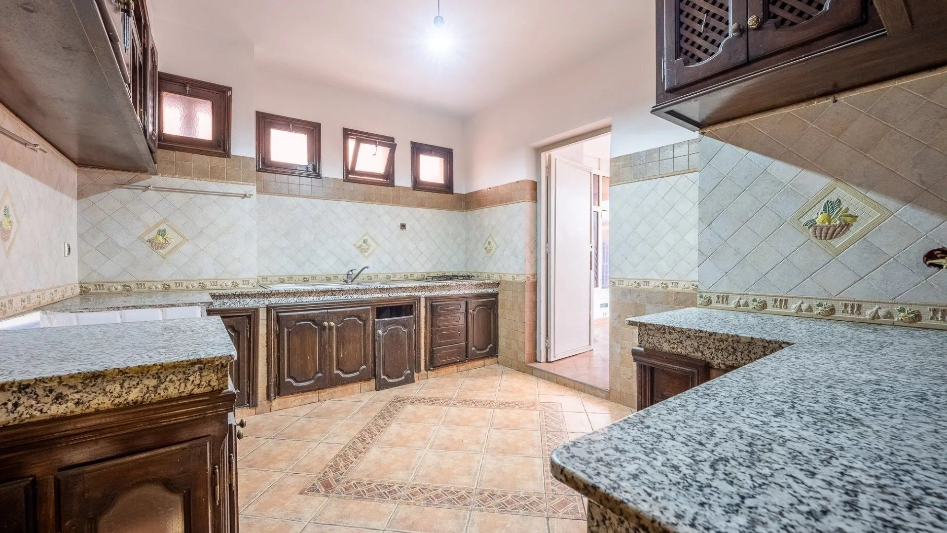 Acheter Duplex 6&nbsp;pièces 230&nbsp;m² Marrakech