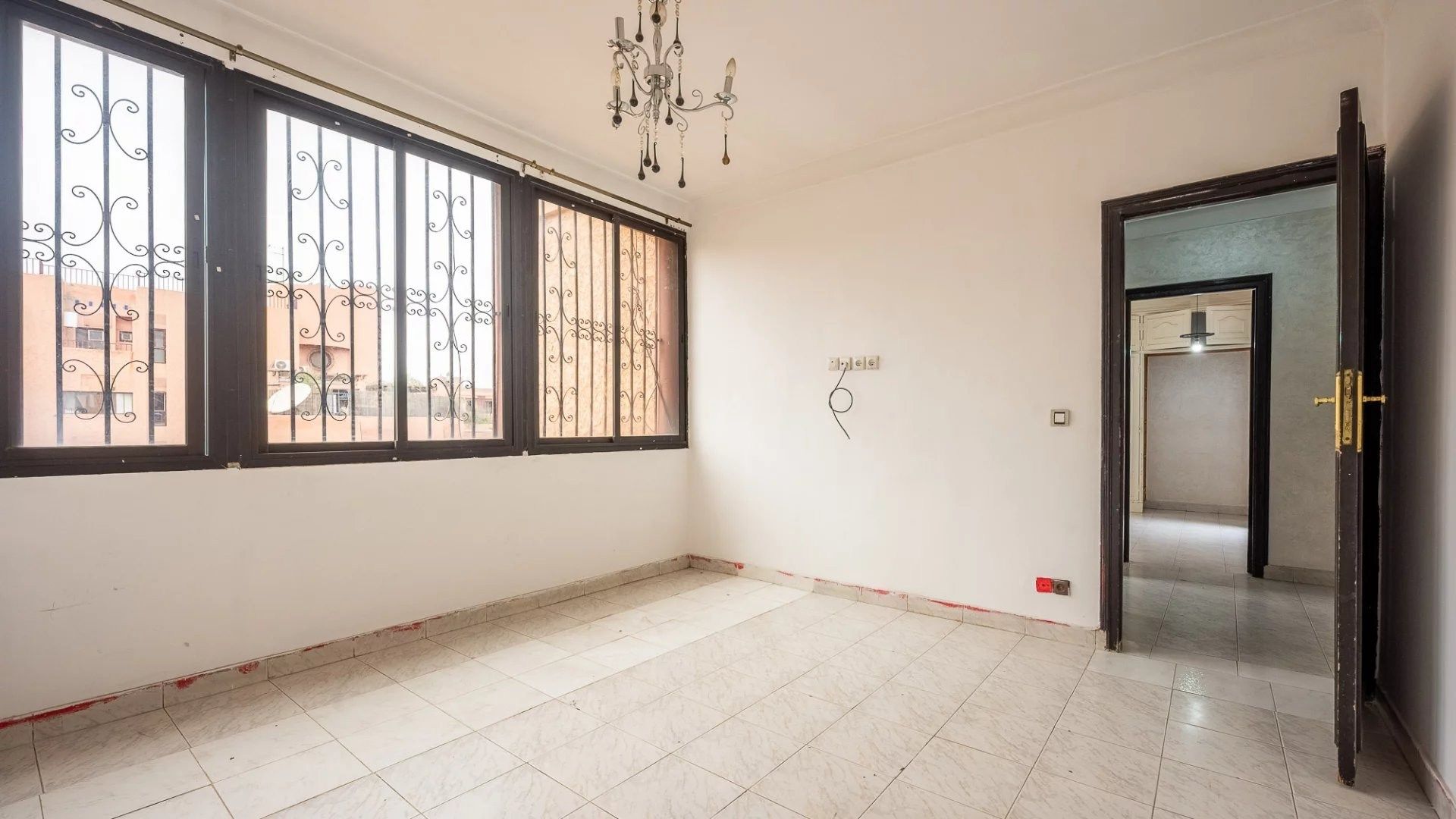 Acheter Duplex 6&nbsp;pièces 230&nbsp;m² Marrakech