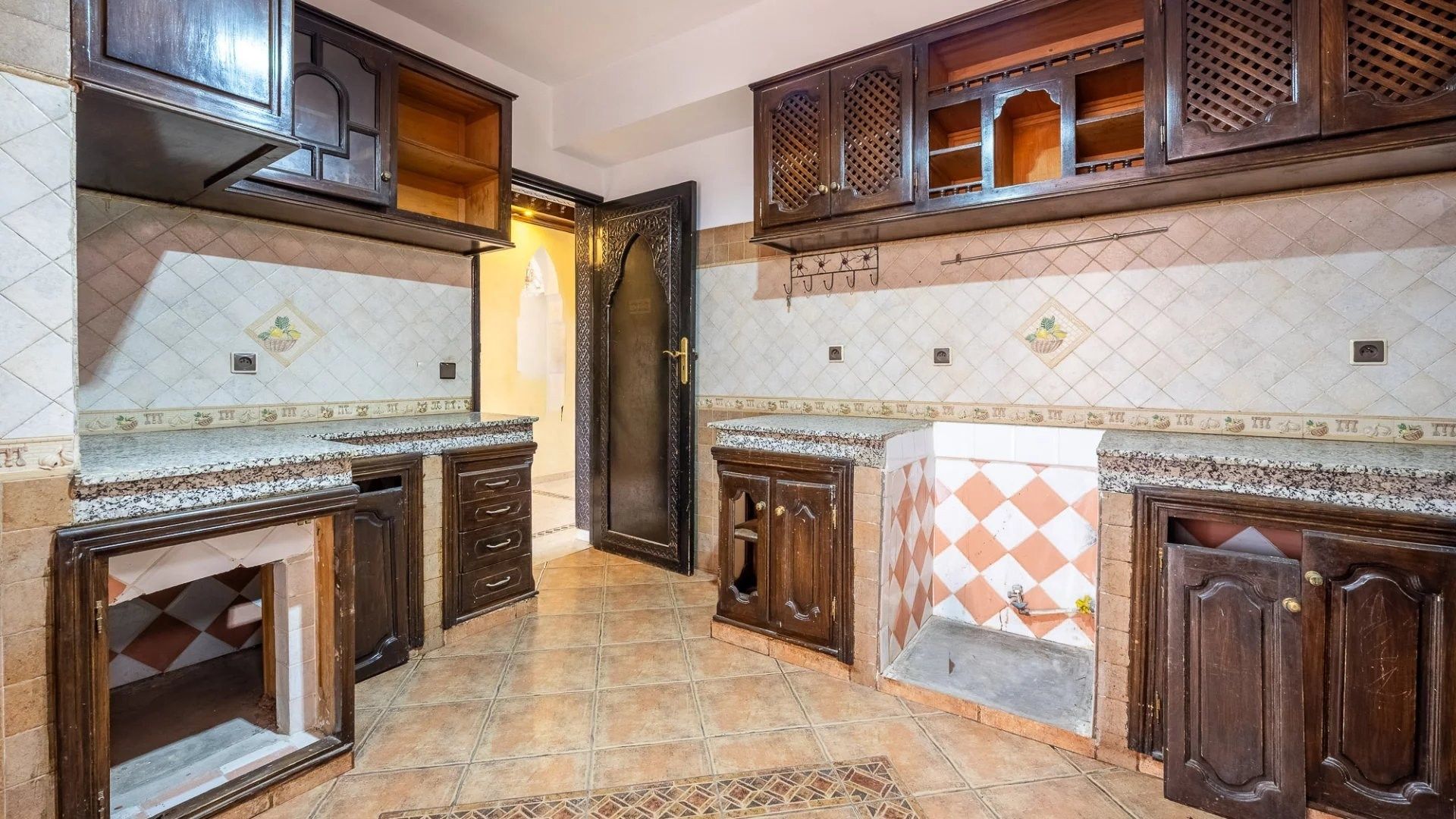 Acheter Duplex 6&nbsp;pièces 230&nbsp;m² Marrakech