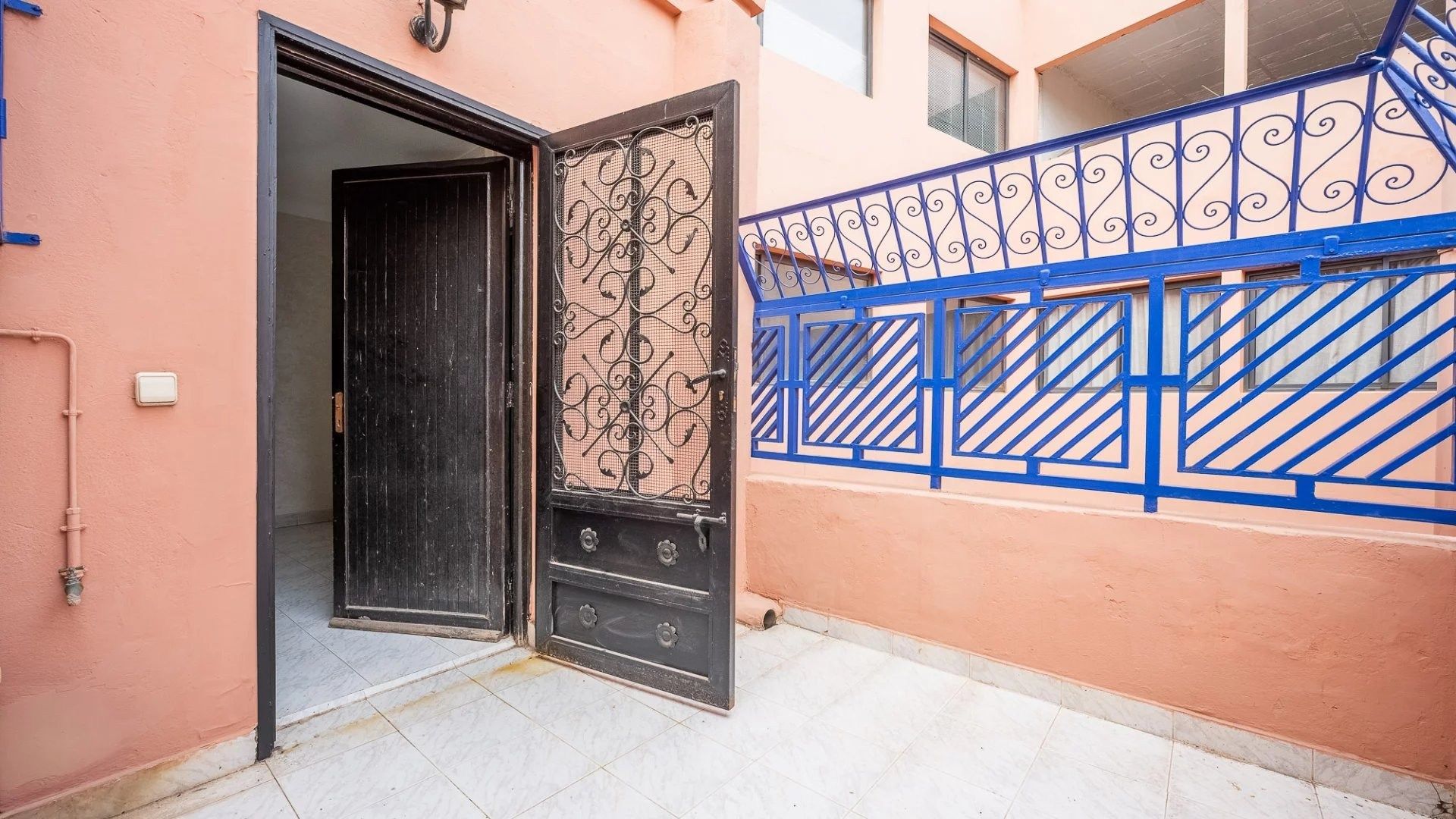 Acheter Duplex 6&nbsp;pièces 230&nbsp;m² Marrakech