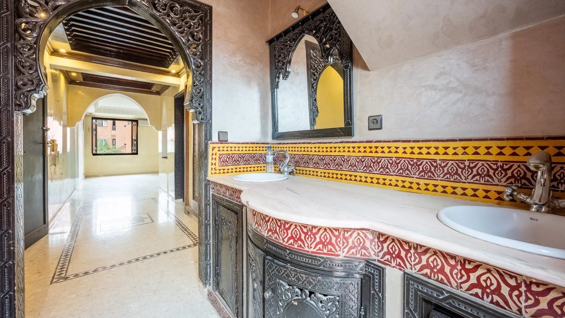 Acheter Duplex 6&nbsp;pièces 230&nbsp;m² Marrakech