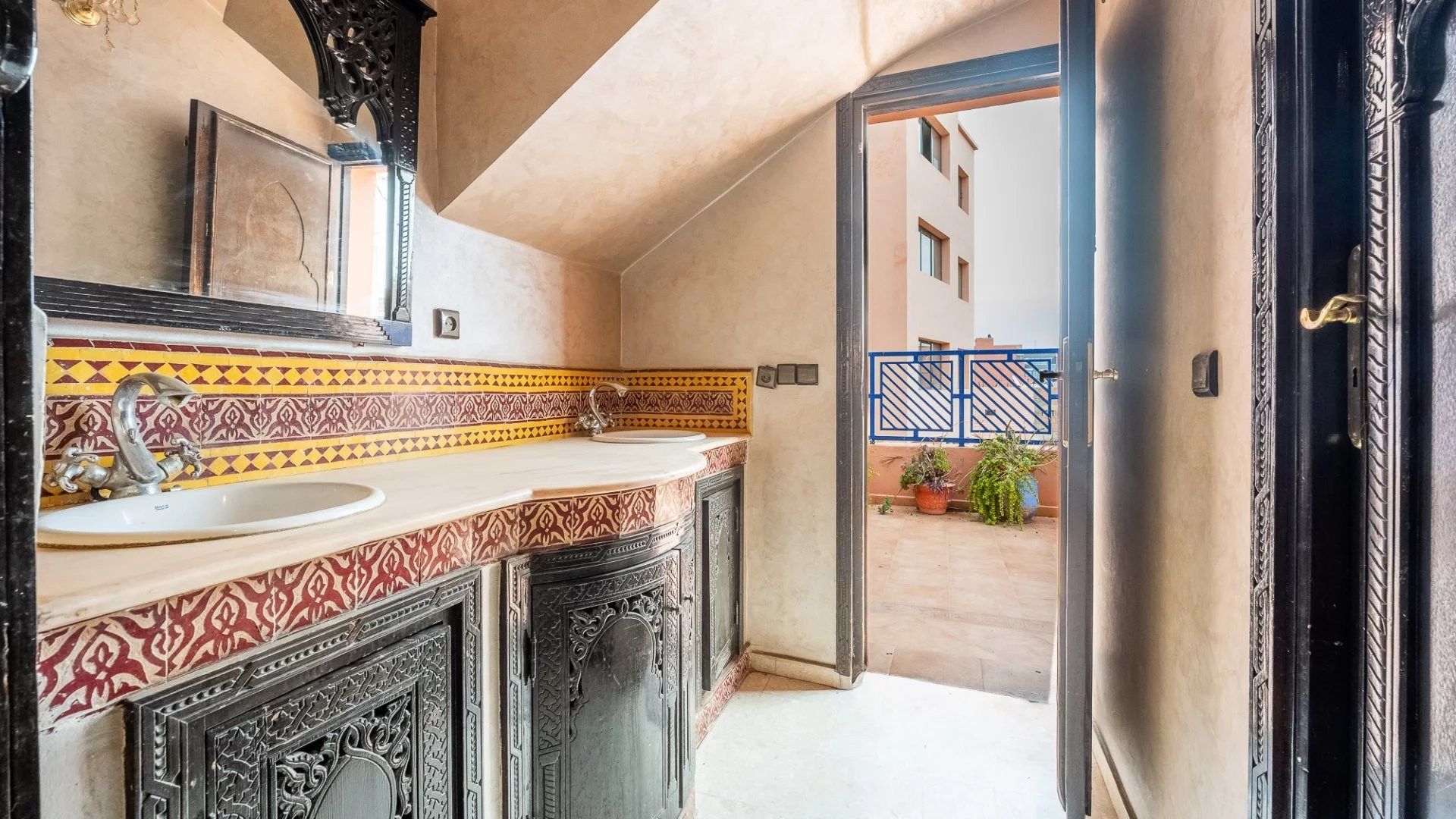 Acheter Duplex 6&nbsp;pièces 230&nbsp;m² Marrakech