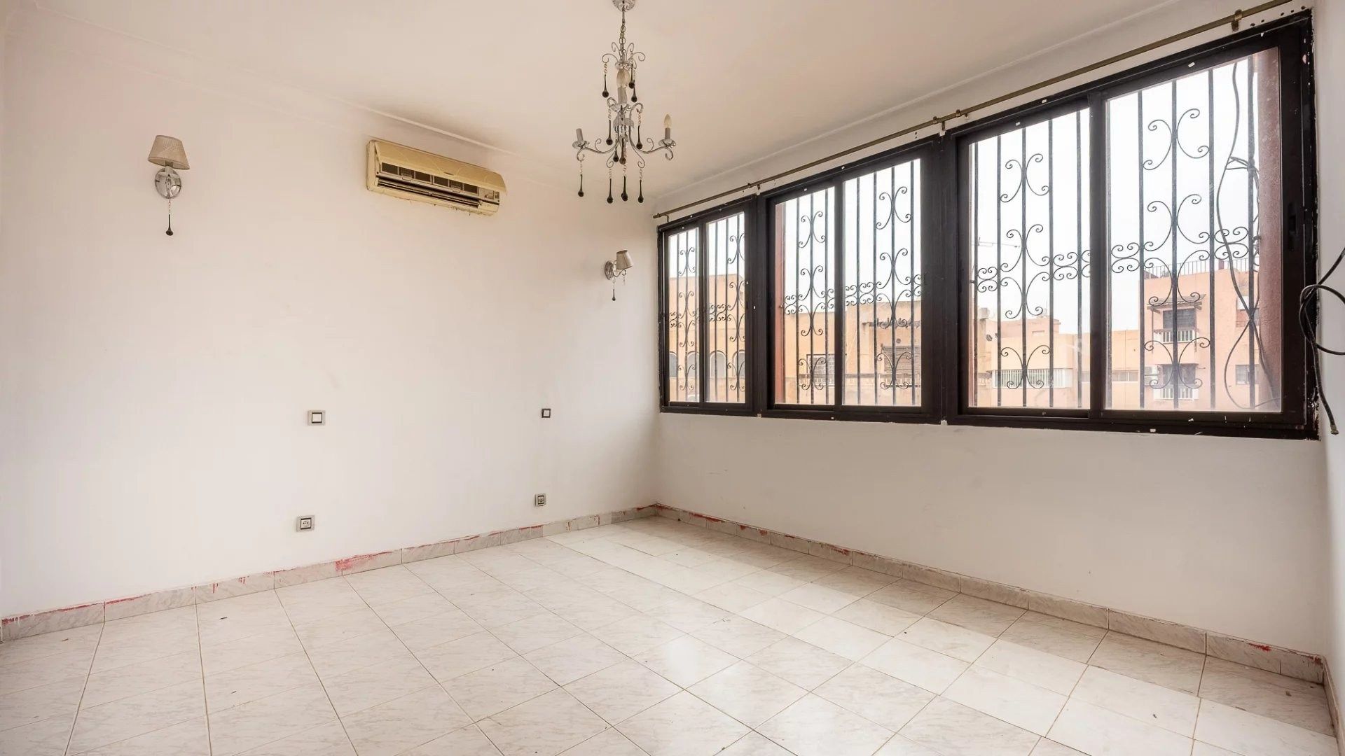 Acheter Duplex 6&nbsp;pièces 230&nbsp;m² Marrakech