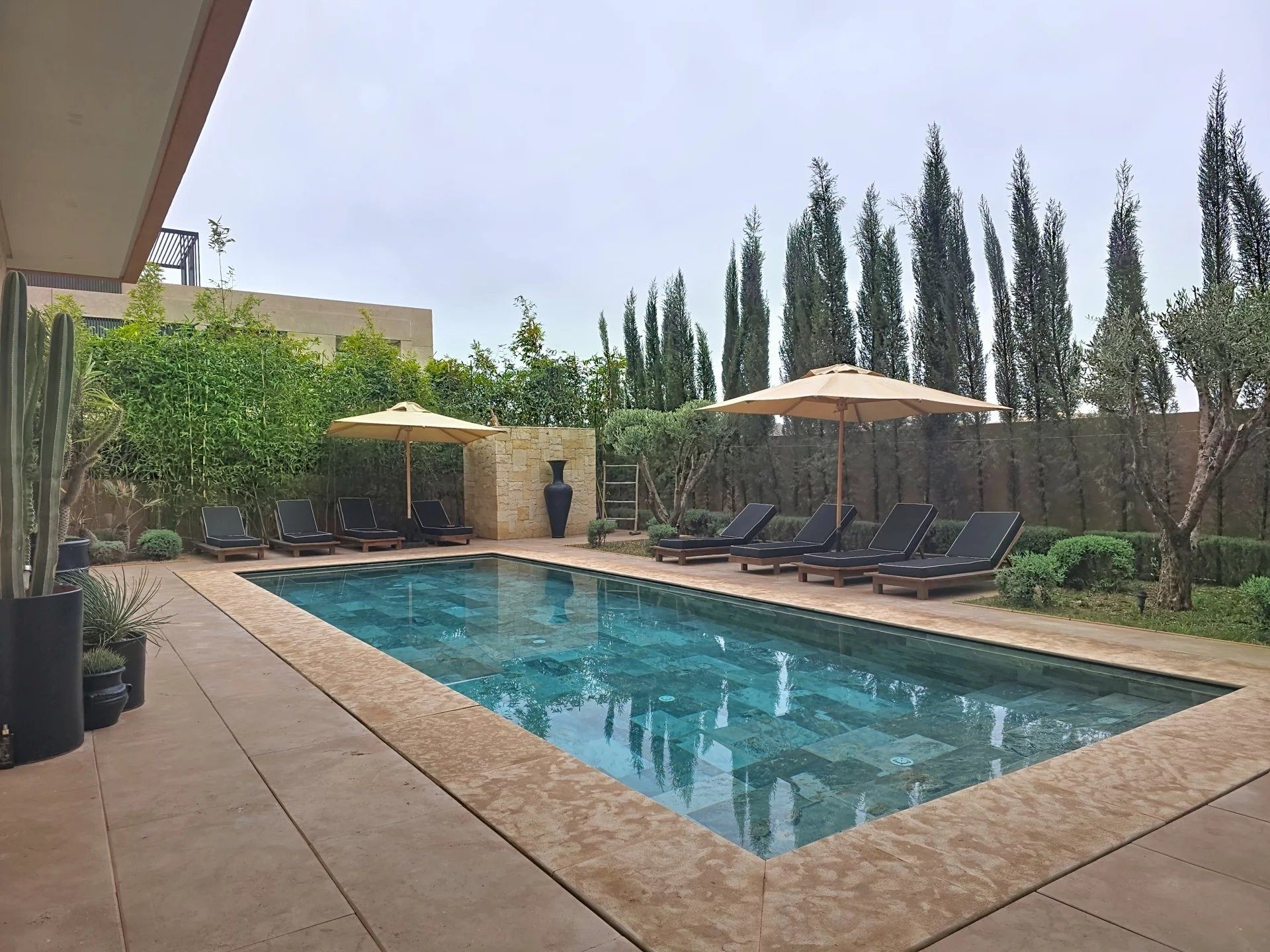 Acheter Villa 7&nbsp;pièces 550&nbsp;m² Marrakech