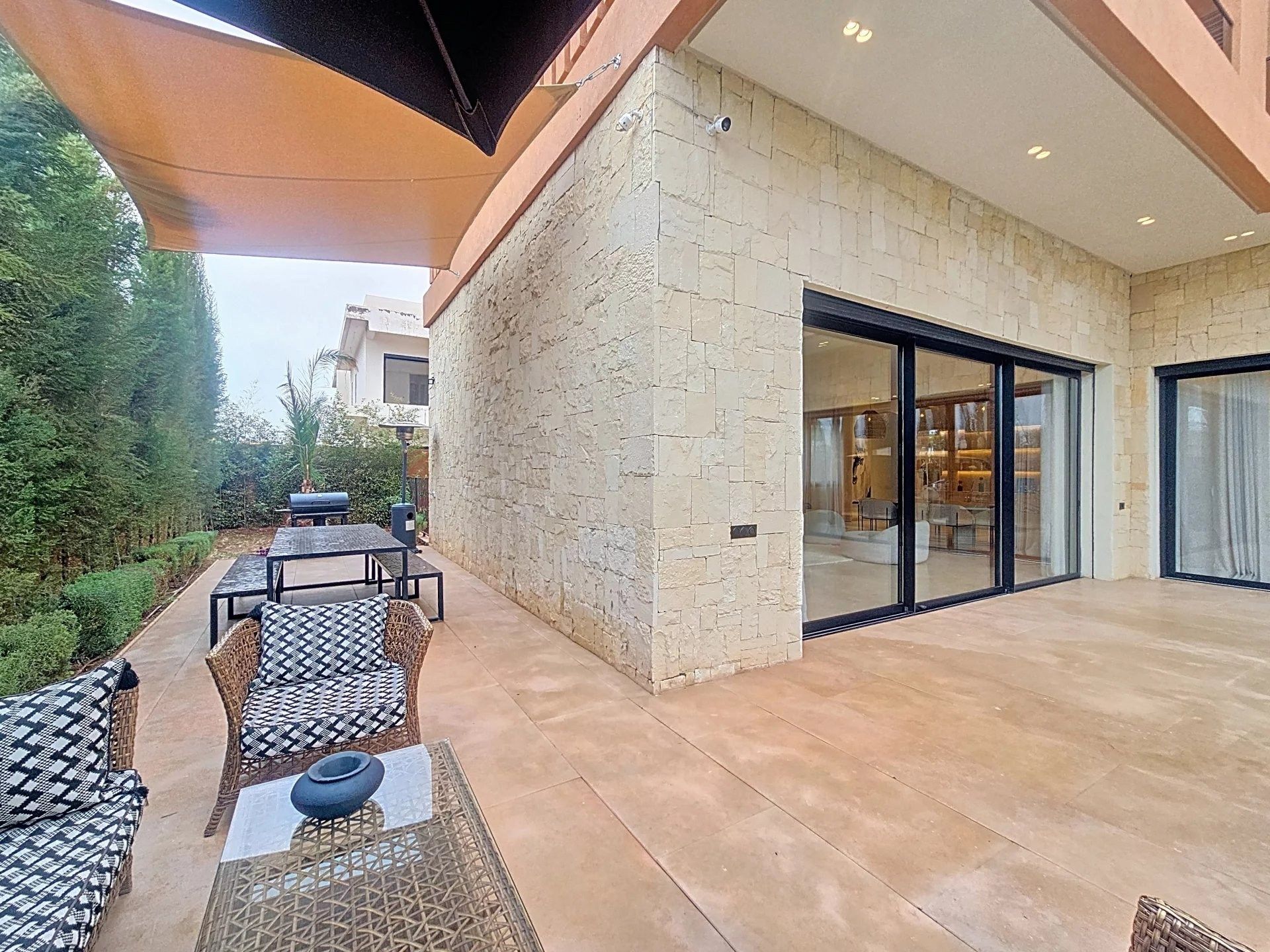 Acheter Villa 7&nbsp;pièces 550&nbsp;m² Marrakech