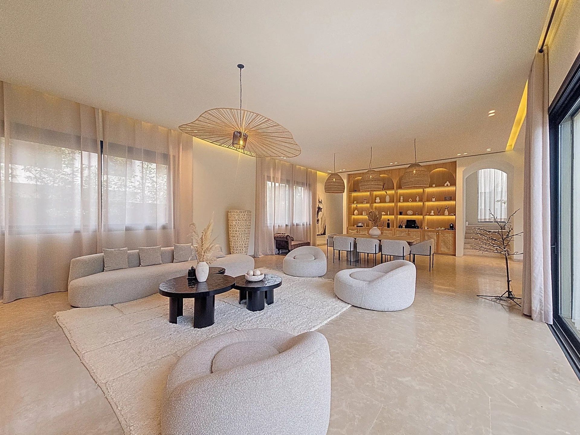 Acheter Villa 7&nbsp;pièces 550&nbsp;m² Marrakech