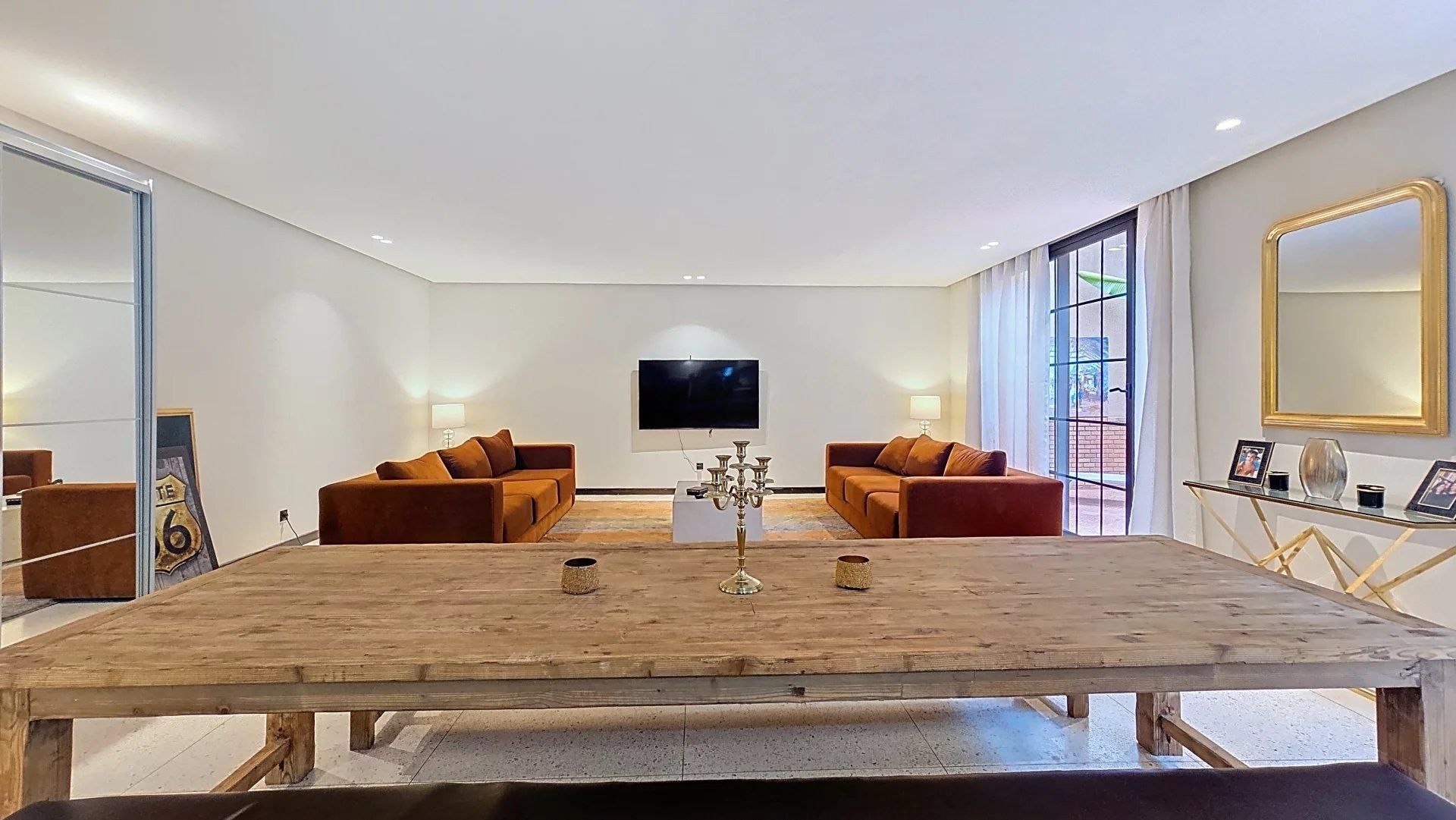 Acheter Villa 7&nbsp;pièces 550&nbsp;m² Marrakech