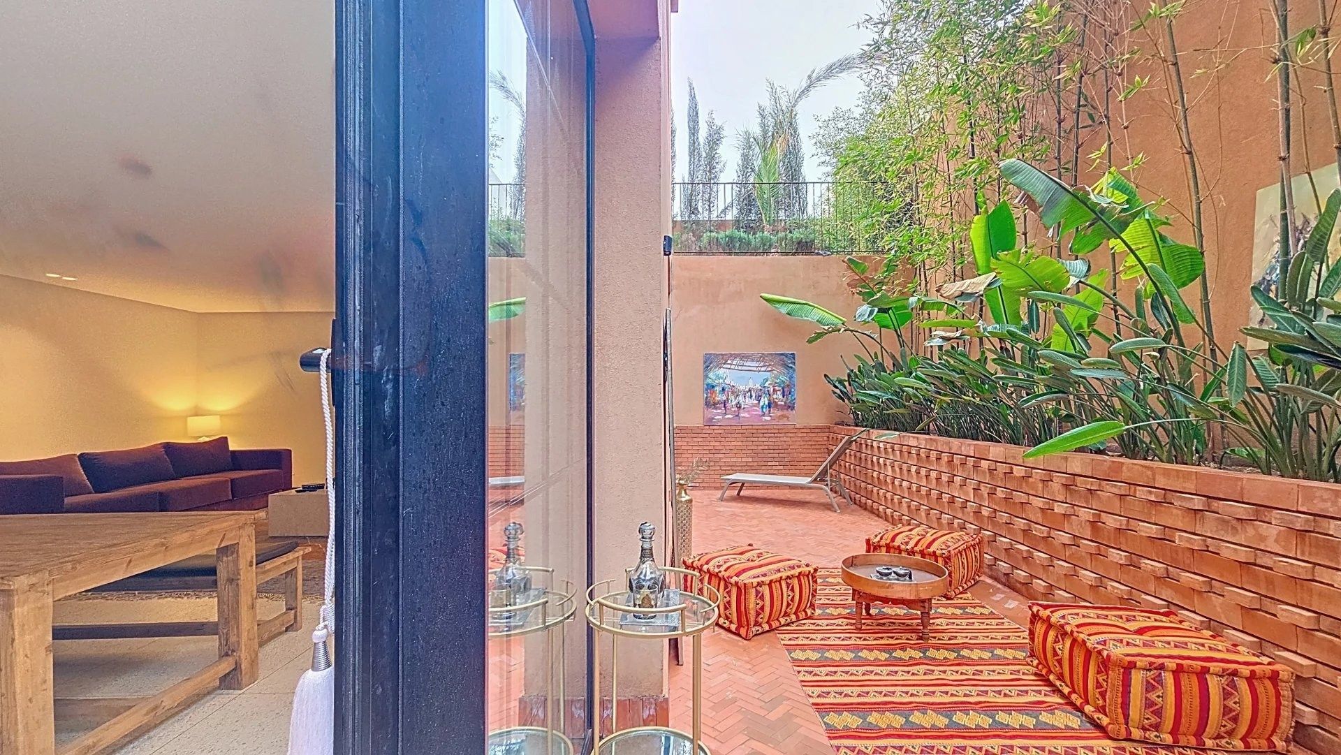 Acheter Villa 7&nbsp;pièces 550&nbsp;m² Marrakech