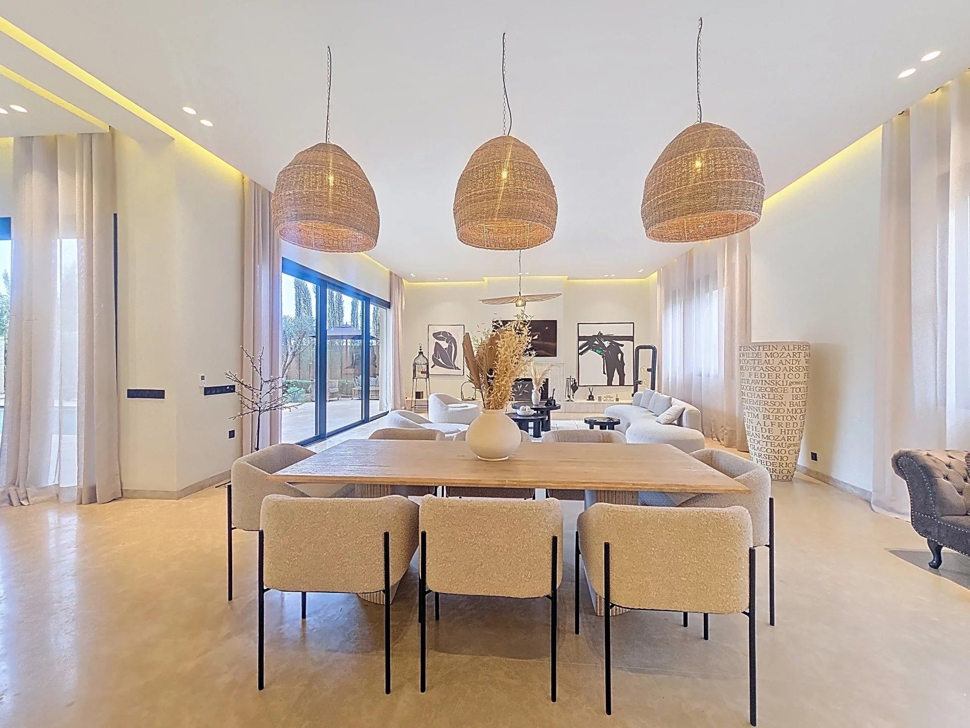 Acheter Villa 7&nbsp;pièces 550&nbsp;m² Marrakech