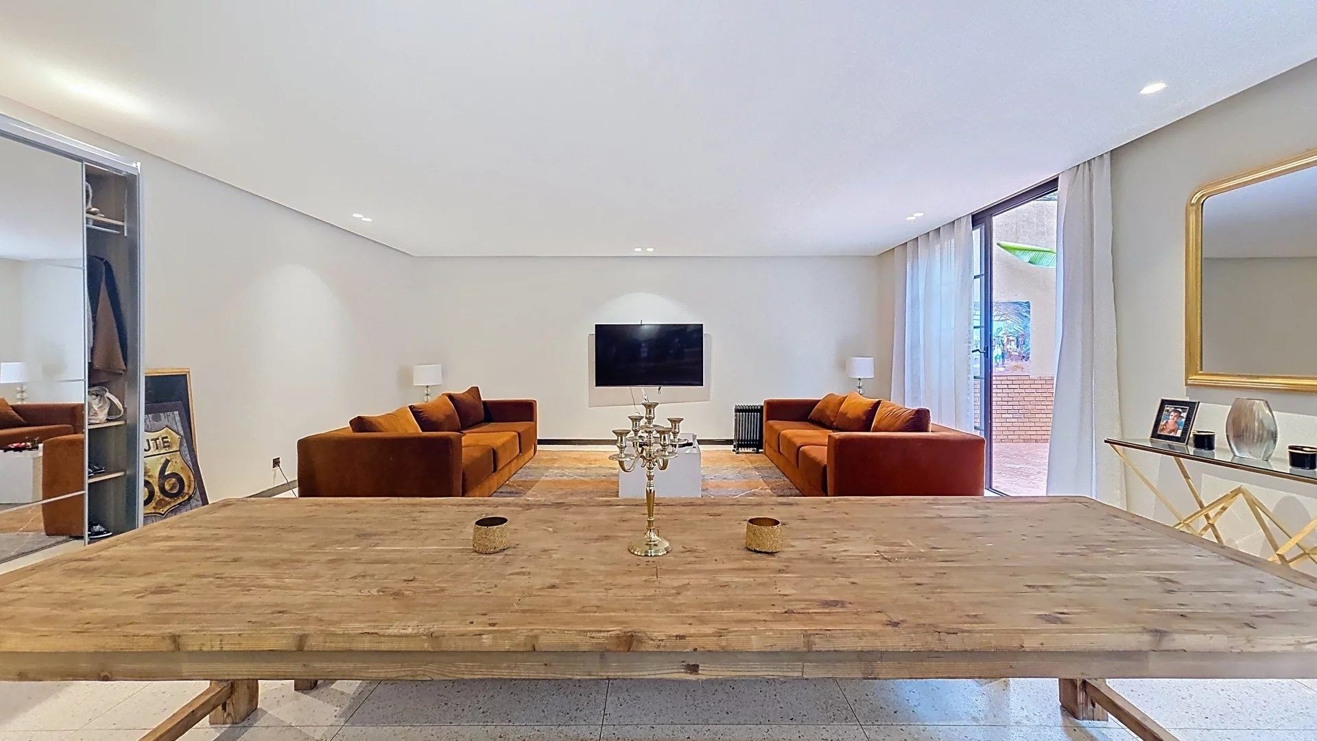 Acheter Villa 7&nbsp;pièces 550&nbsp;m² Marrakech