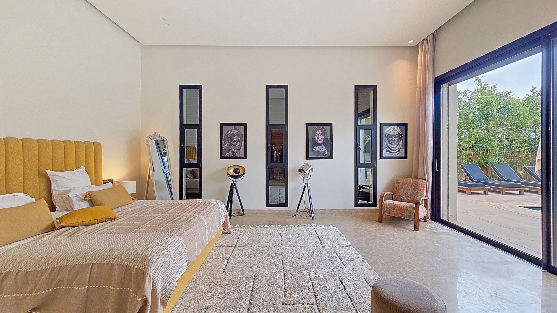 Acheter Villa 7&nbsp;pièces 550&nbsp;m² Marrakech