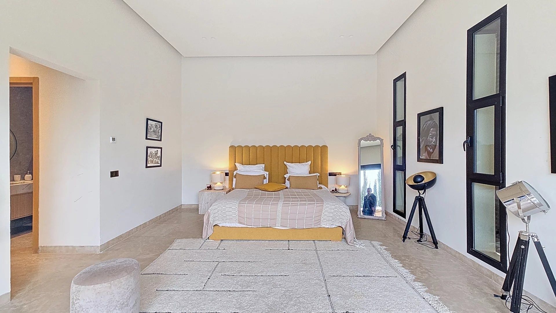 Acheter Villa 7&nbsp;pièces 550&nbsp;m² Marrakech