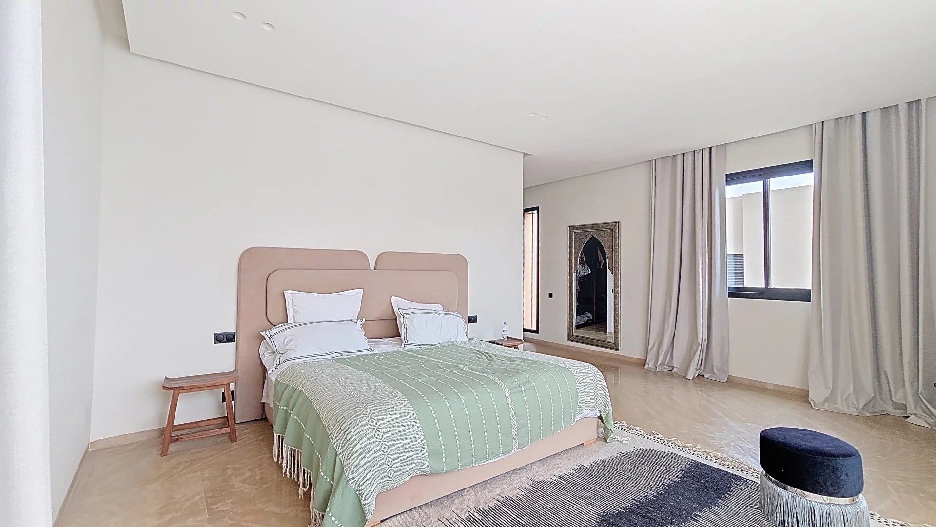 Acheter Villa 7&nbsp;pièces 550&nbsp;m² Marrakech