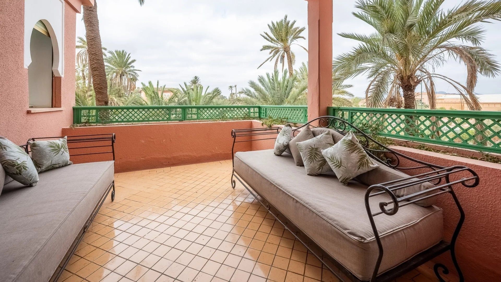 Acheter Appartement 5&nbsp;pièces 220&nbsp;m² Marrakech