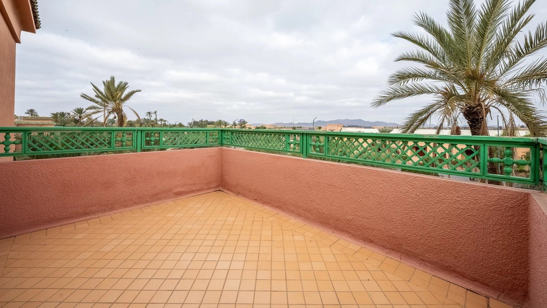 Acheter Appartement 5&nbsp;pièces 220&nbsp;m² Marrakech