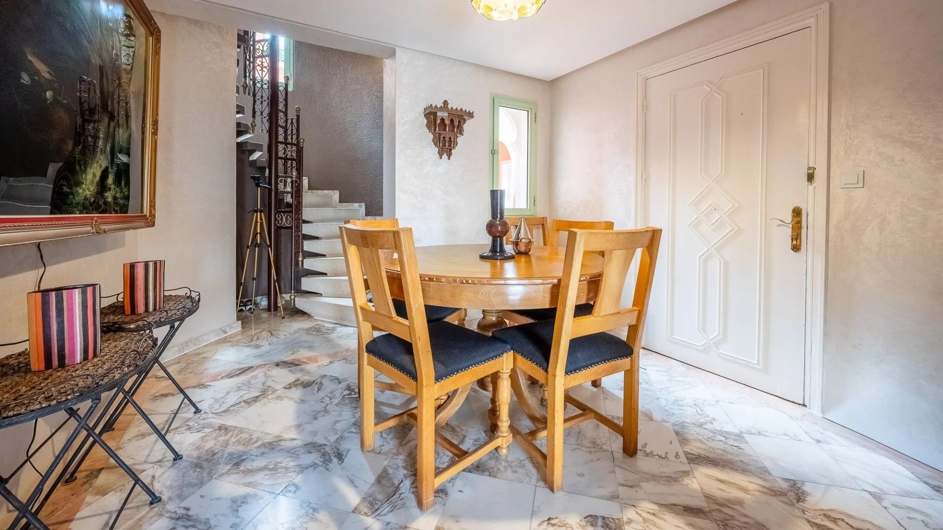 Acheter Appartement 5&nbsp;pièces 220&nbsp;m² Marrakech